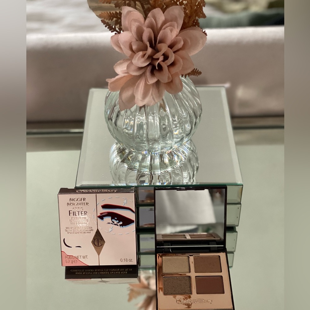 🩷Charlotte Tilbury Eyeshadow🩷